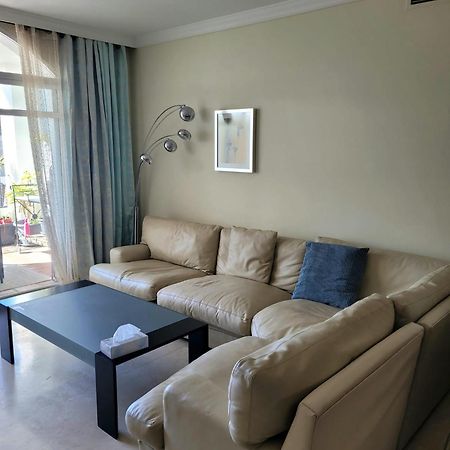Aloha Gardens Townhouse Διαμέρισμα Μαρμπέλλα Εξωτερικό φωτογραφία