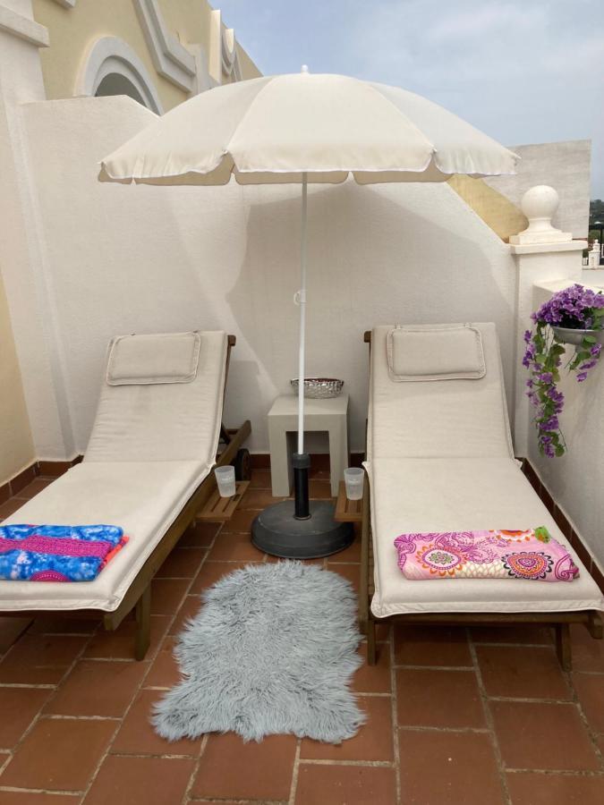 Aloha Gardens Townhouse Διαμέρισμα Μαρμπέλλα Εξωτερικό φωτογραφία