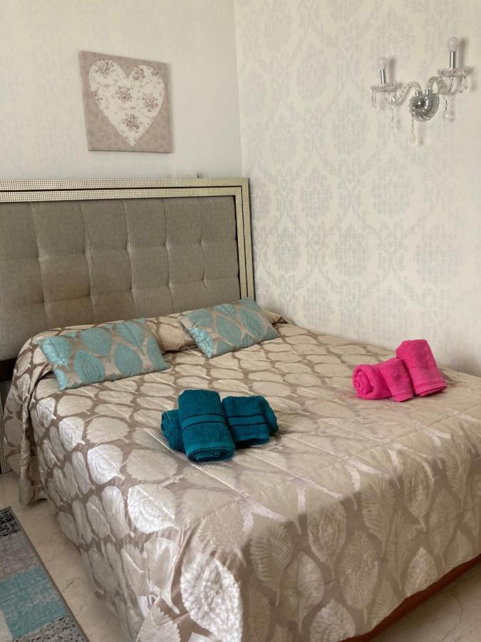 Aloha Gardens Townhouse Διαμέρισμα Μαρμπέλλα Εξωτερικό φωτογραφία