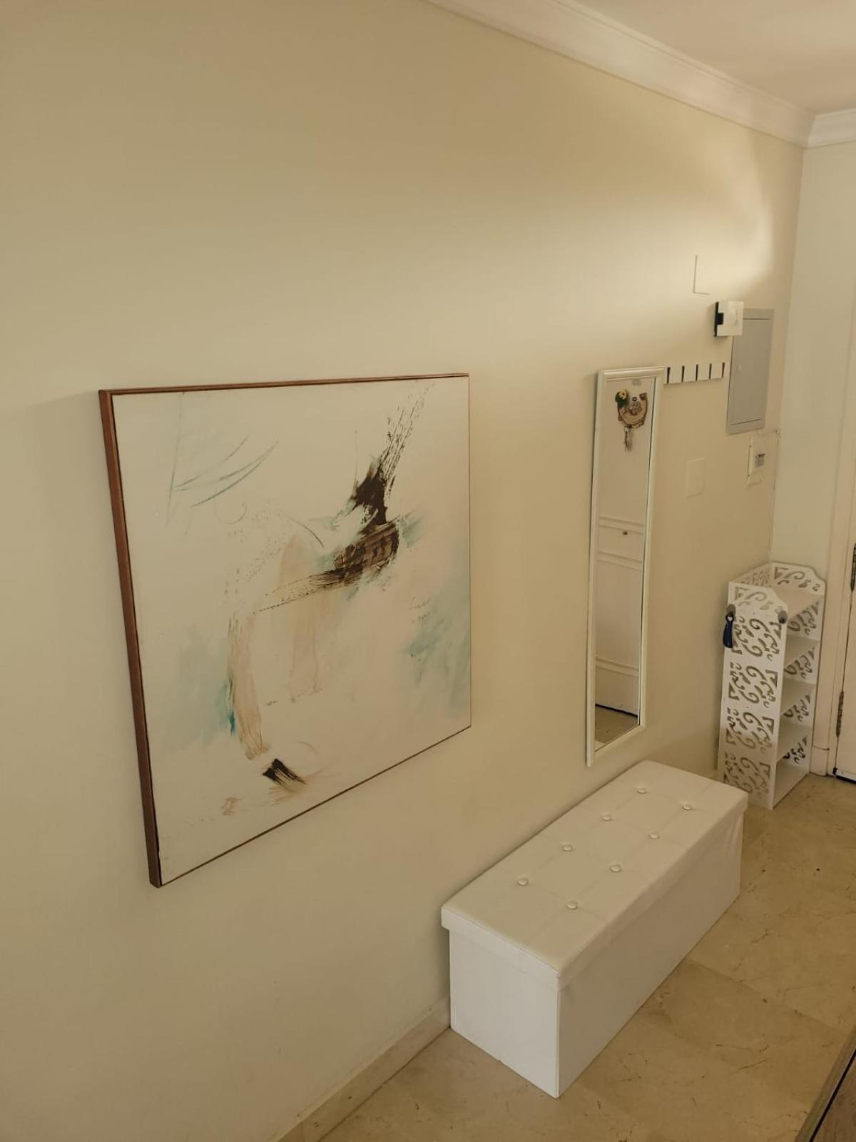 Aloha Gardens Townhouse Διαμέρισμα Μαρμπέλλα Εξωτερικό φωτογραφία