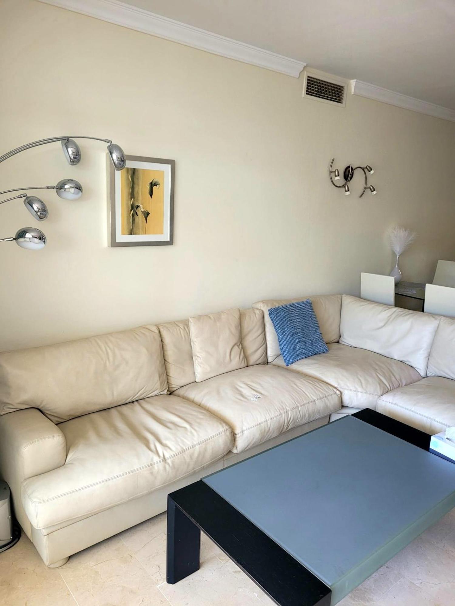 Aloha Gardens Townhouse Διαμέρισμα Μαρμπέλλα Εξωτερικό φωτογραφία