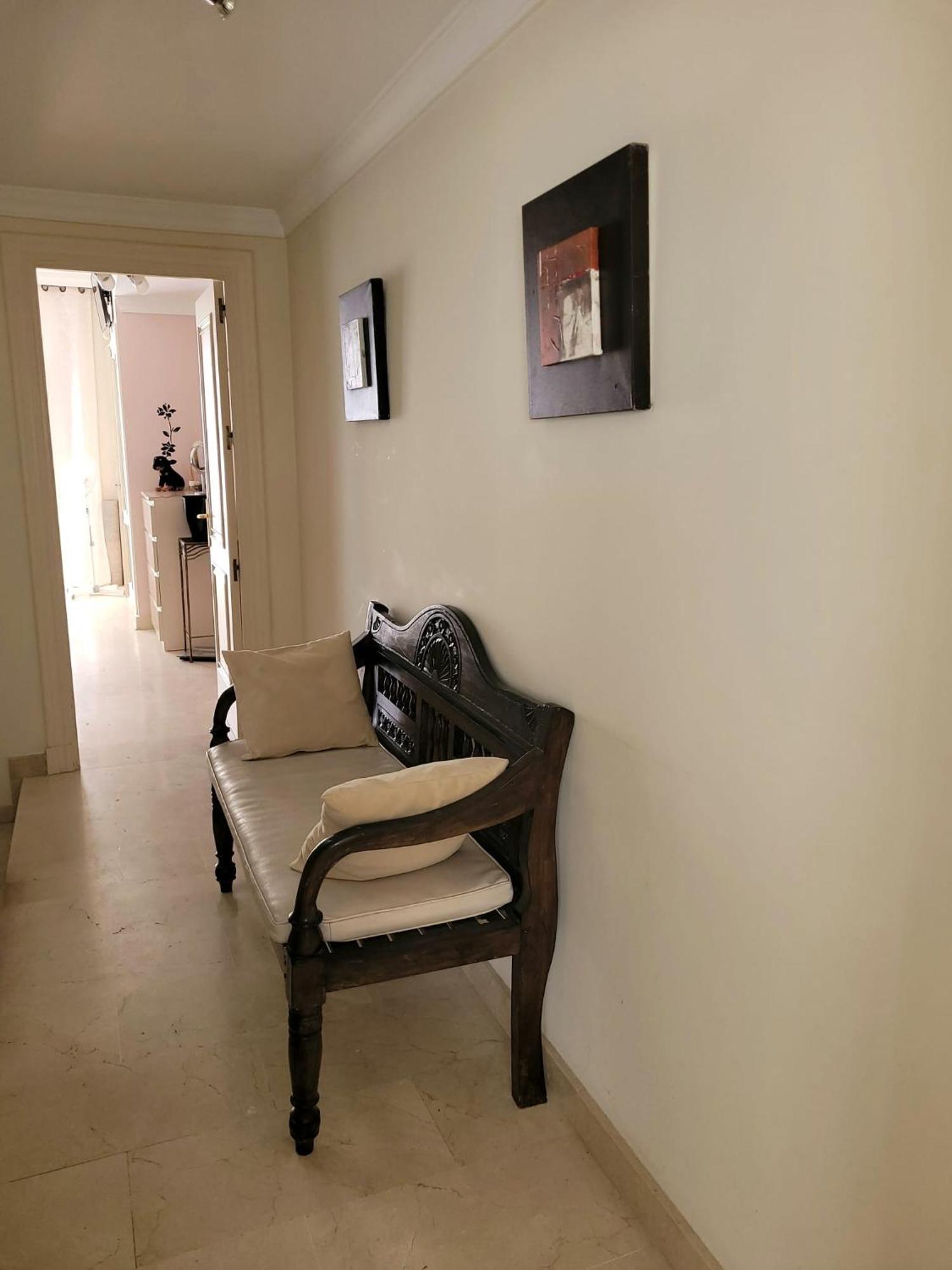 Aloha Gardens Townhouse Διαμέρισμα Μαρμπέλλα Εξωτερικό φωτογραφία