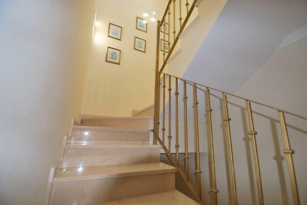 Aloha Gardens Townhouse Διαμέρισμα Μαρμπέλλα Εξωτερικό φωτογραφία